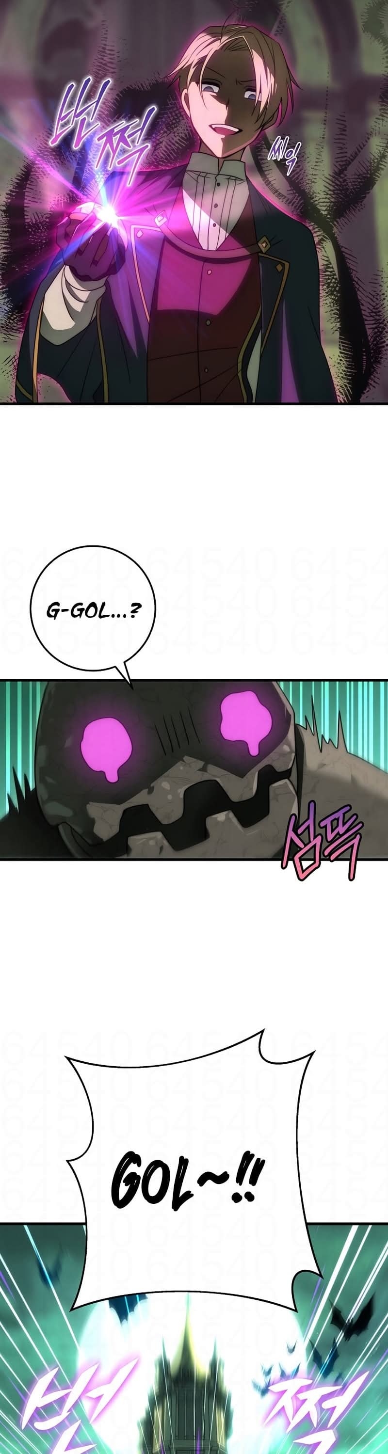 Emperor of Steel Capítulo 17 Página 36
