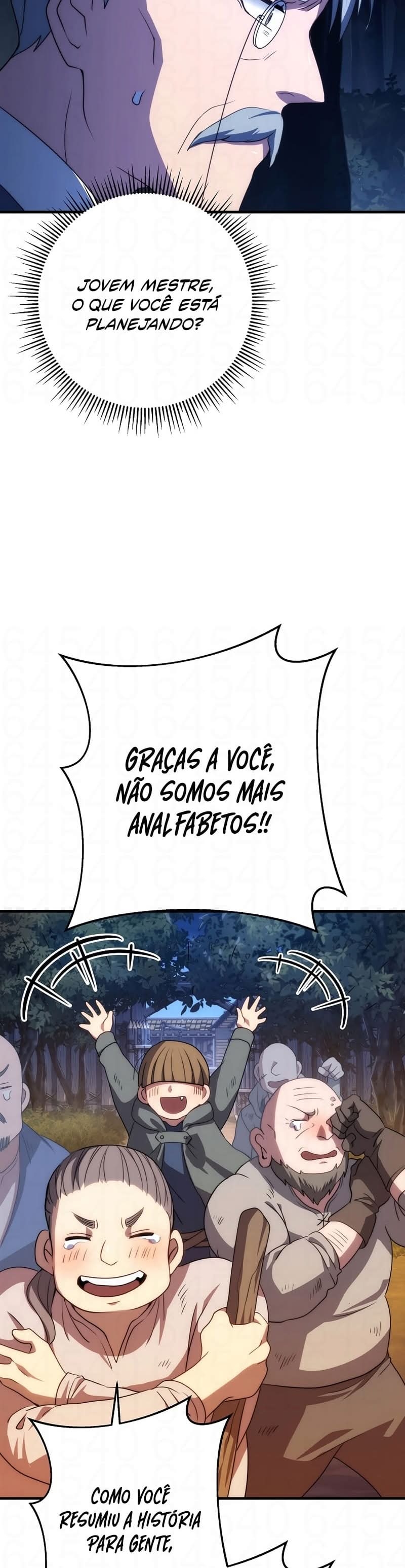 Emperor of Steel Capítulo 17 Página 4