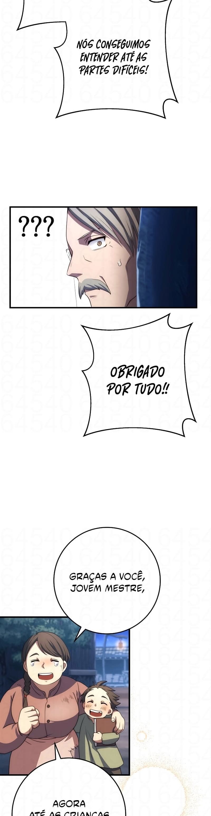 Emperor of Steel Capítulo 17 Página 5