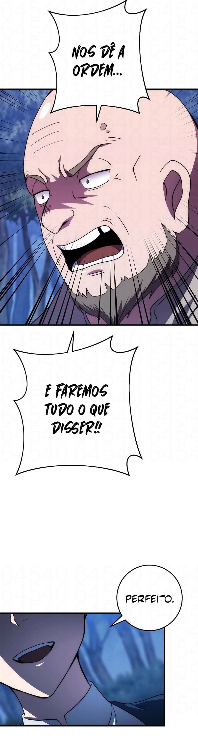 Emperor of Steel Capítulo 17 Página 9