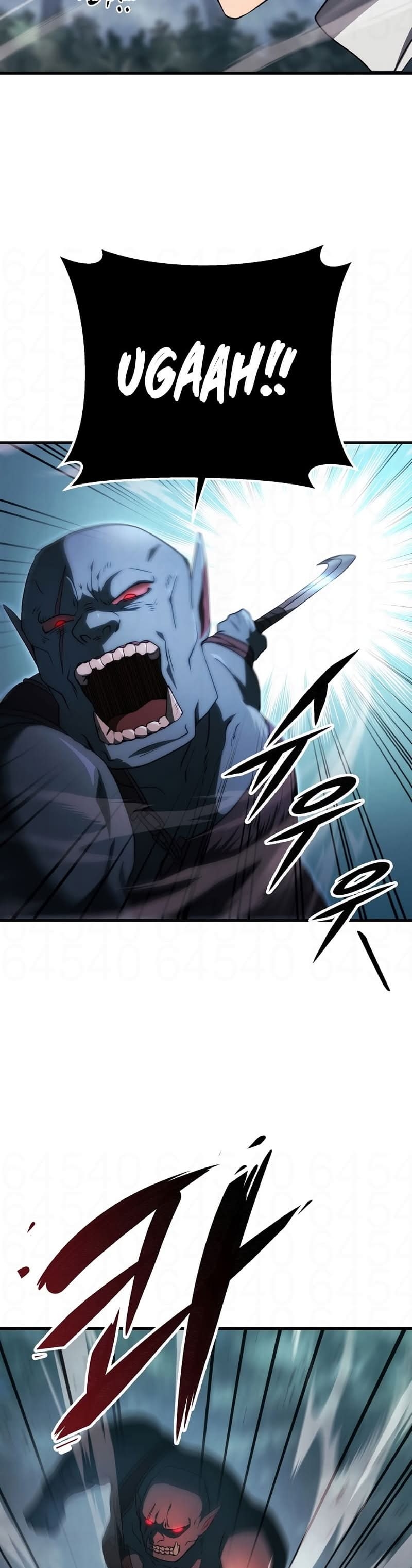 Emperor of Steel Capítulo 18 Página 14