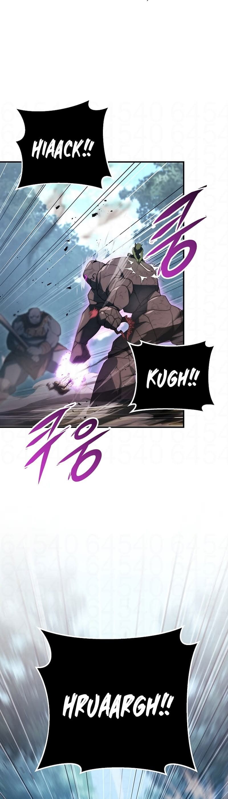 Emperor of Steel Capítulo 18 Página 25