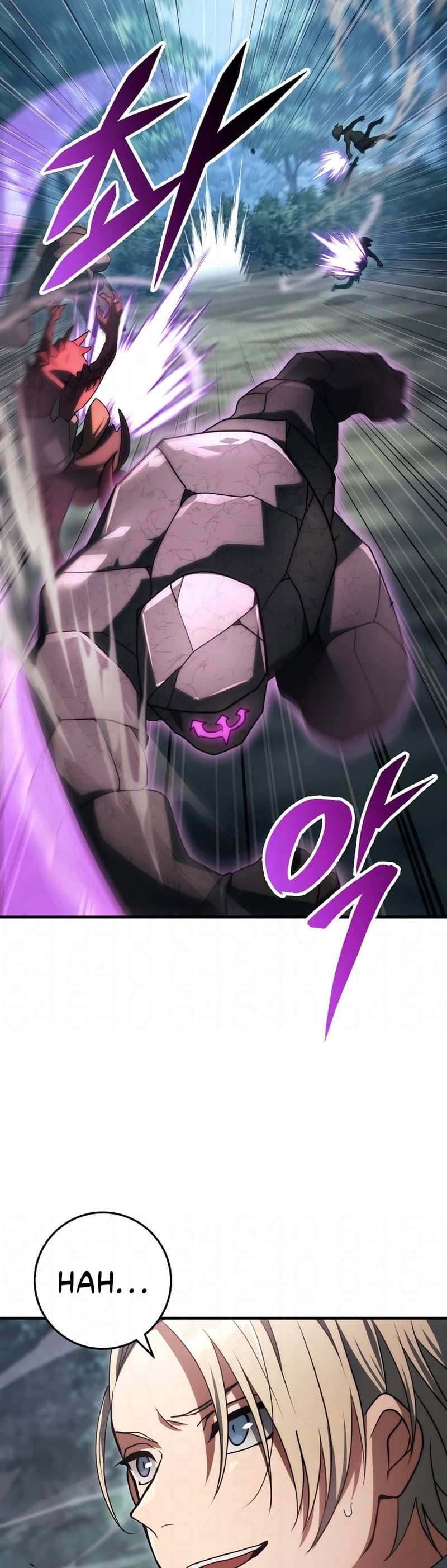 Emperor of Steel Capítulo 18 Página 26