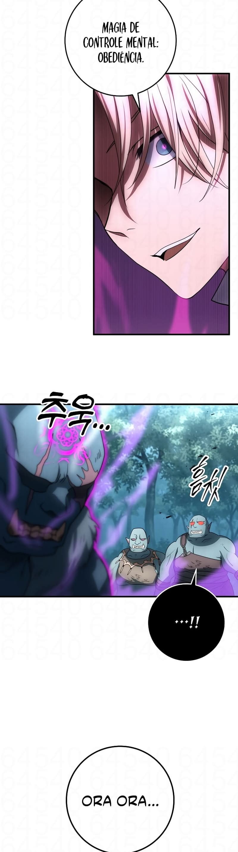 Emperor of Steel Capítulo 18 Página 35
