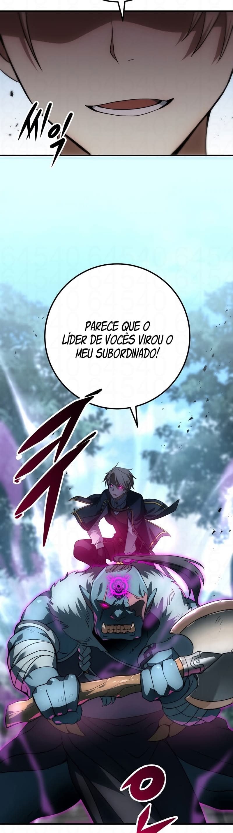 Emperor of Steel Capítulo 18 Página 36