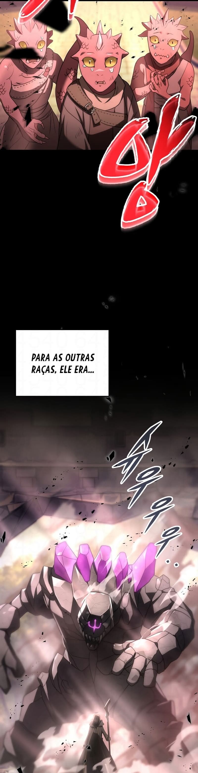 Emperor of Steel Capítulo 19 Página 23