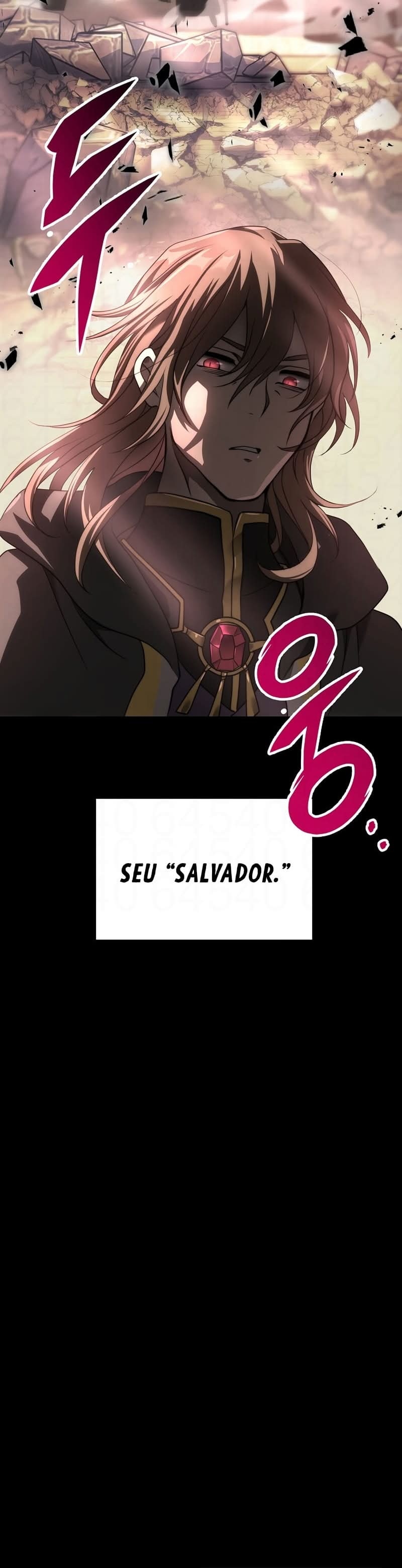 Emperor of Steel Capítulo 19 Página 24
