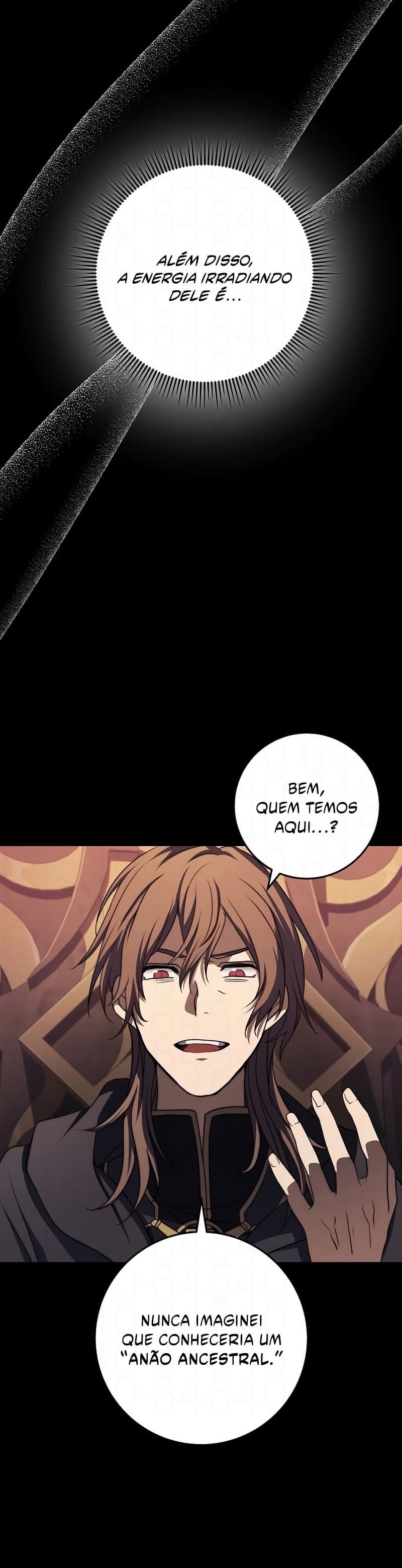 Emperor of Steel Capítulo 19 Página 31
