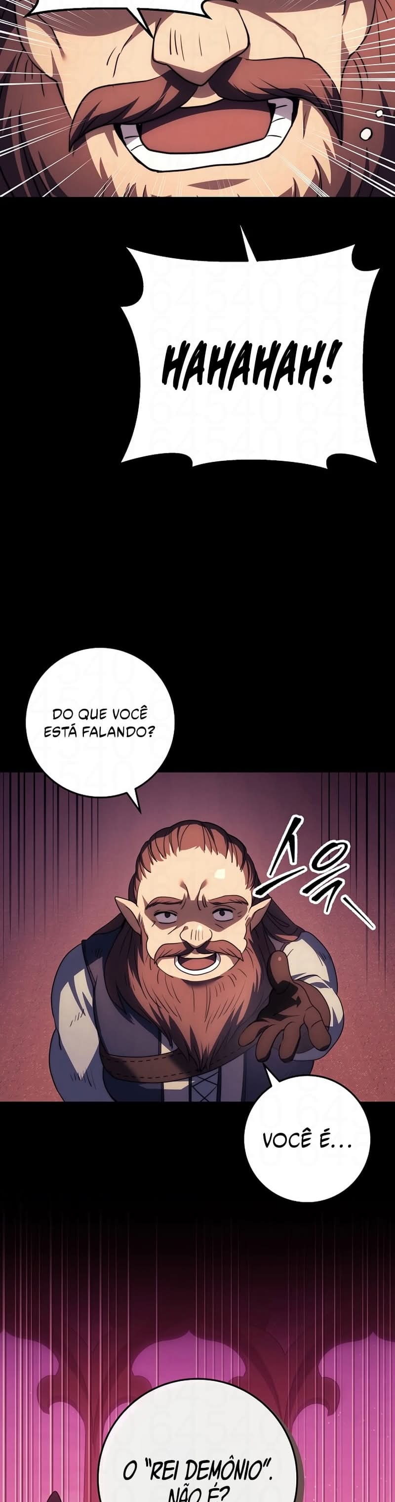 Emperor of Steel Capítulo 19 Página 36