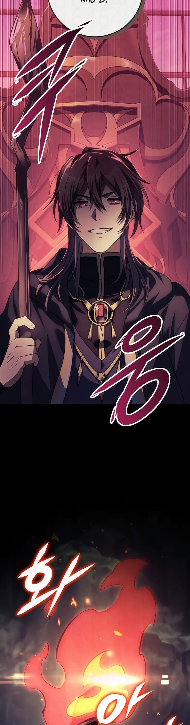 Emperor of Steel Capítulo 19 Página 37