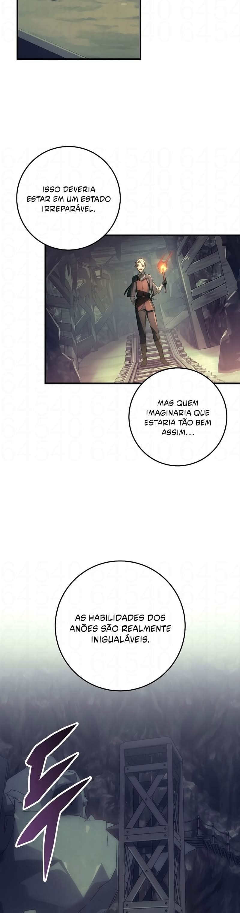 Emperor of Steel Capítulo 19 Página 39