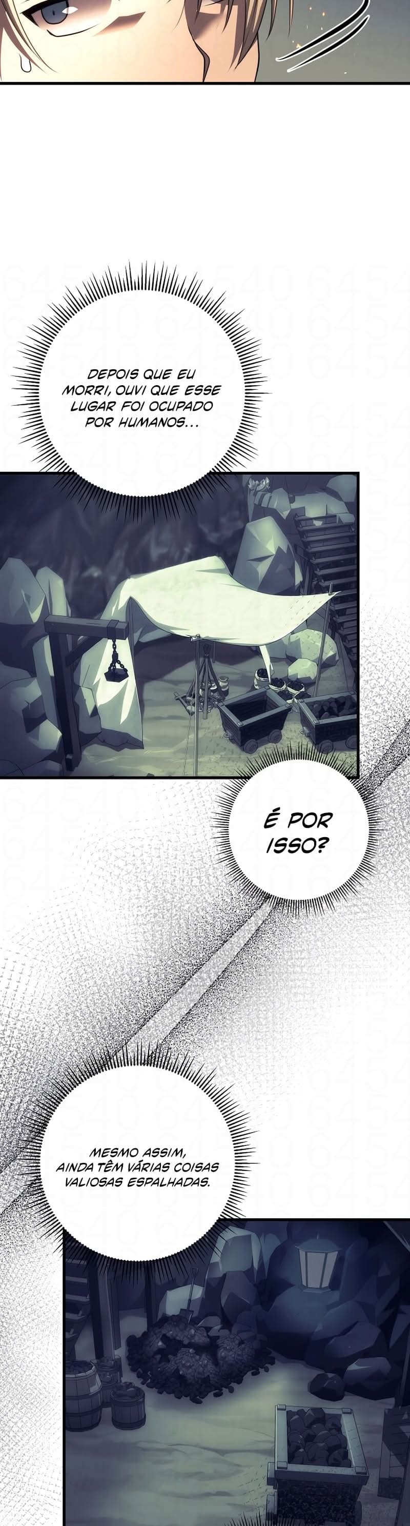 Emperor of Steel Capítulo 19 Página 42