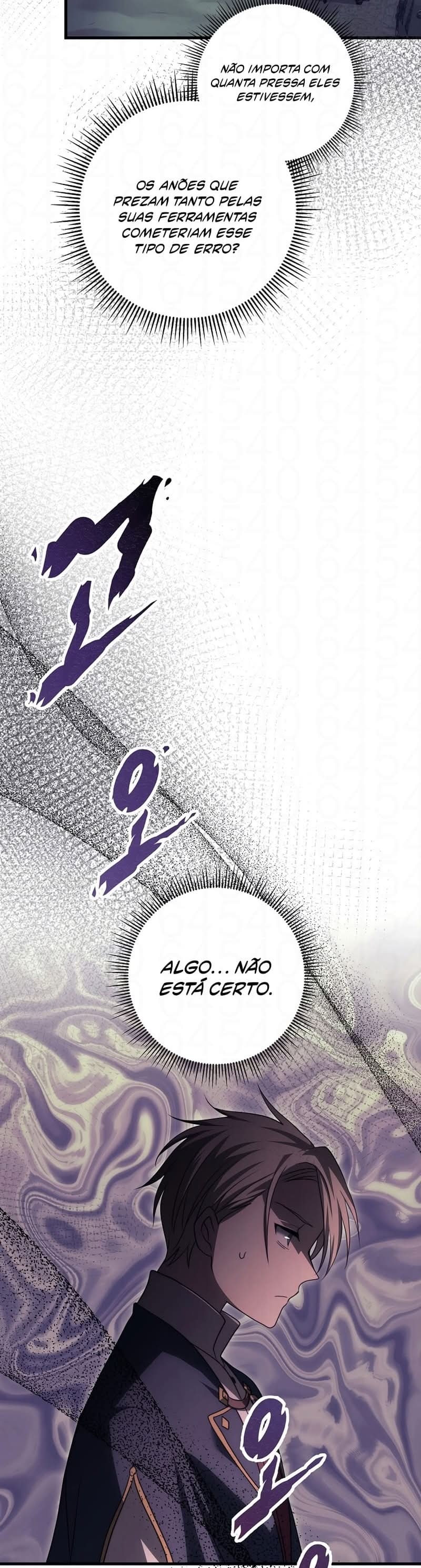 Emperor of Steel Capítulo 19 Página 43