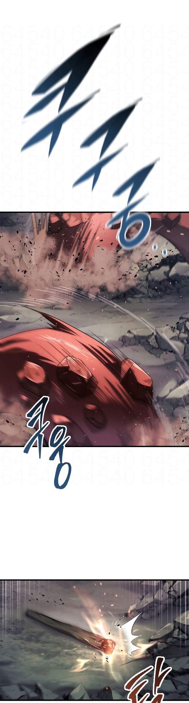 Emperor of Steel Capítulo 19 Página 45
