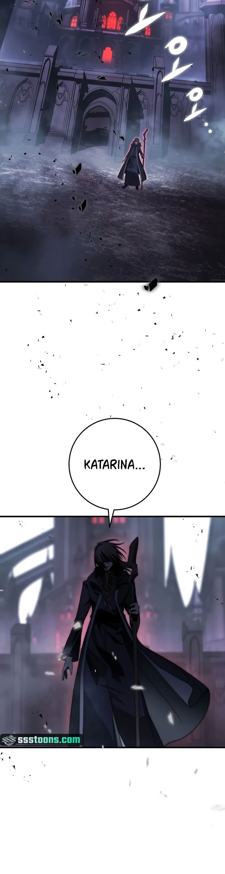Emperor of Steel Capítulo 2 Página 14