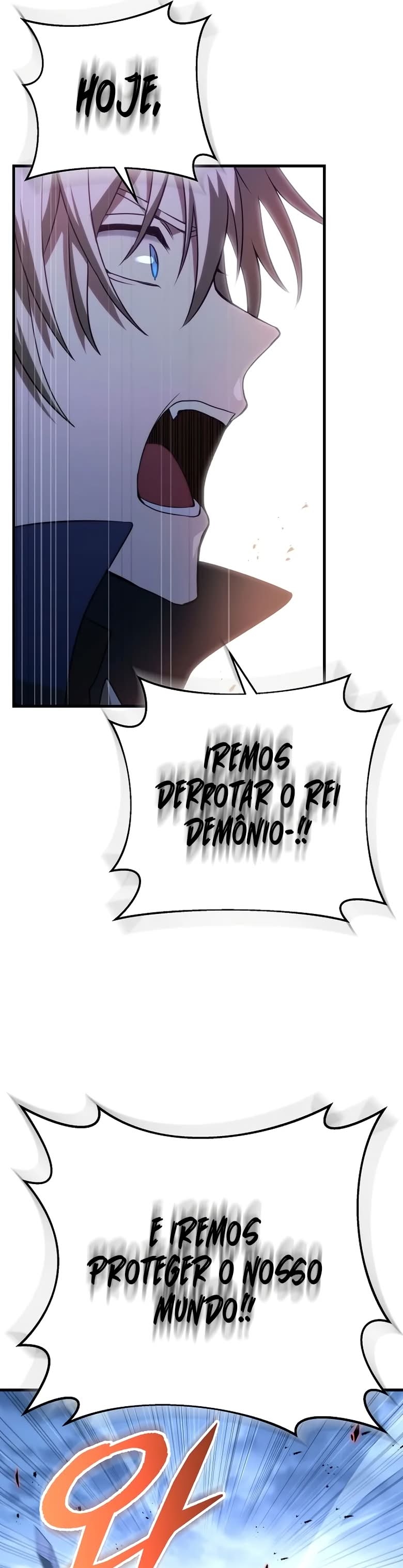 Emperor of Steel Capítulo 2 Página 26