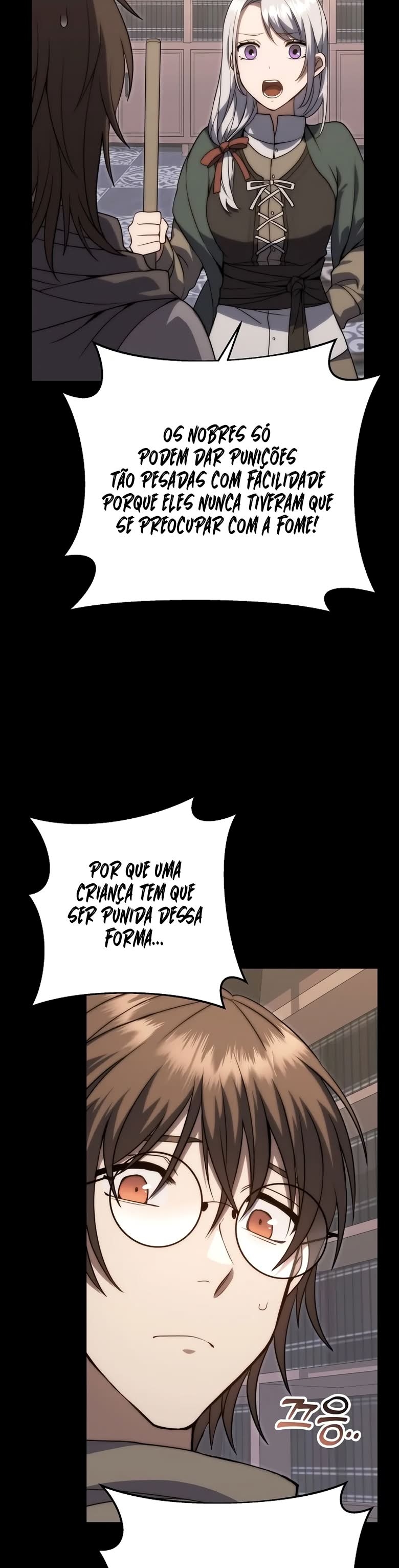 Emperor of Steel Capítulo 2 Página 3