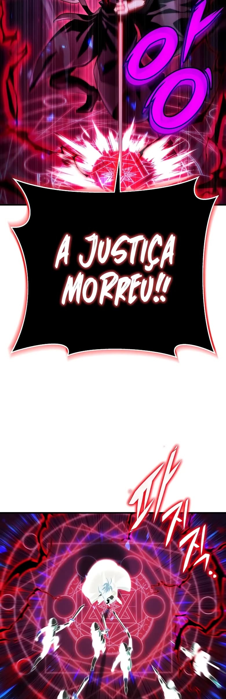Emperor of Steel Capítulo 2 Página 31