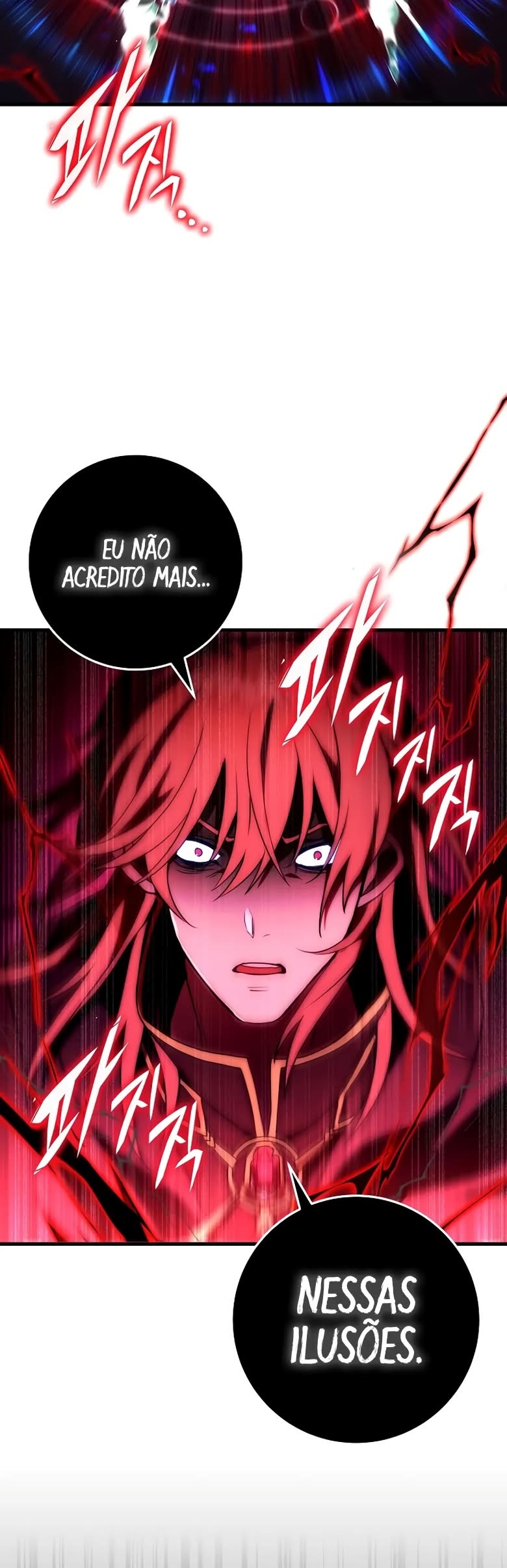Emperor of Steel Capítulo 2 Página 32