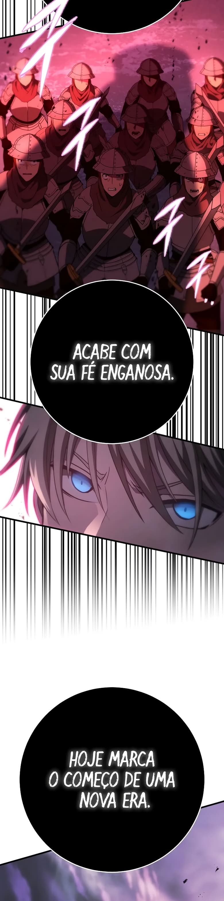 Emperor of Steel Capítulo 2 Página 38
