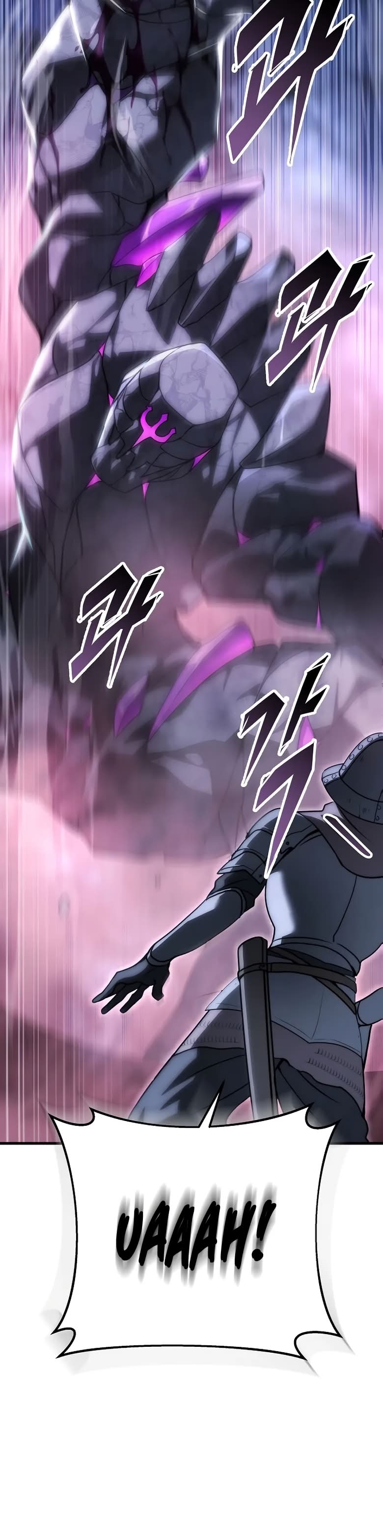 Emperor of Steel Capítulo 2 Página 41
