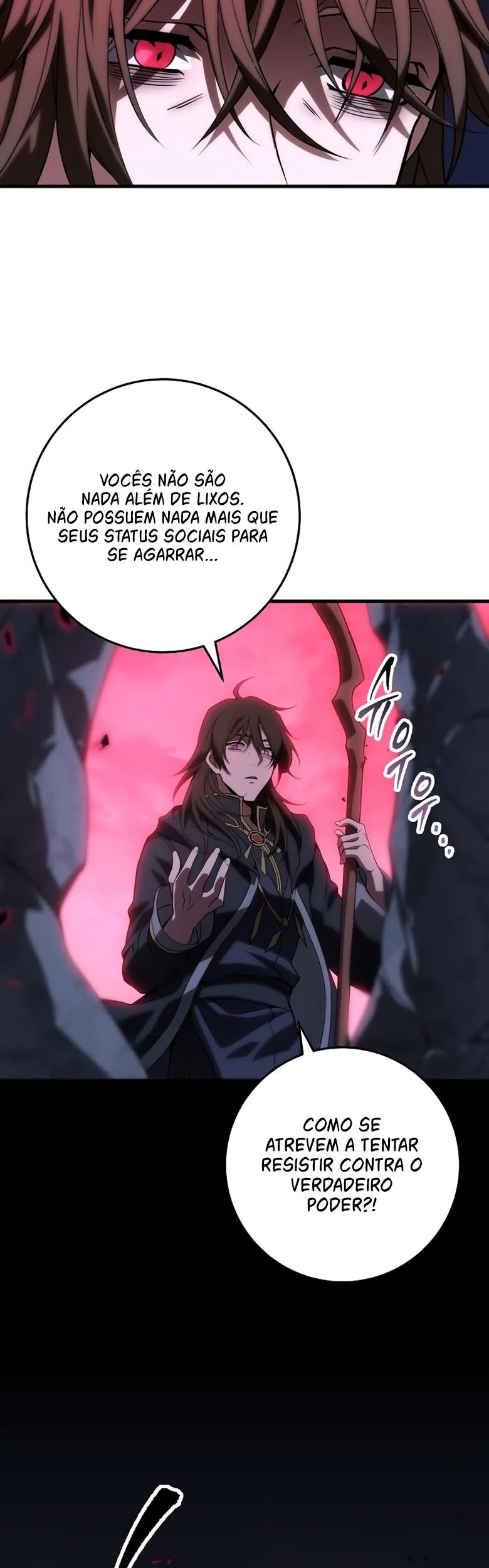 Emperor of Steel Capítulo 2 Página 43