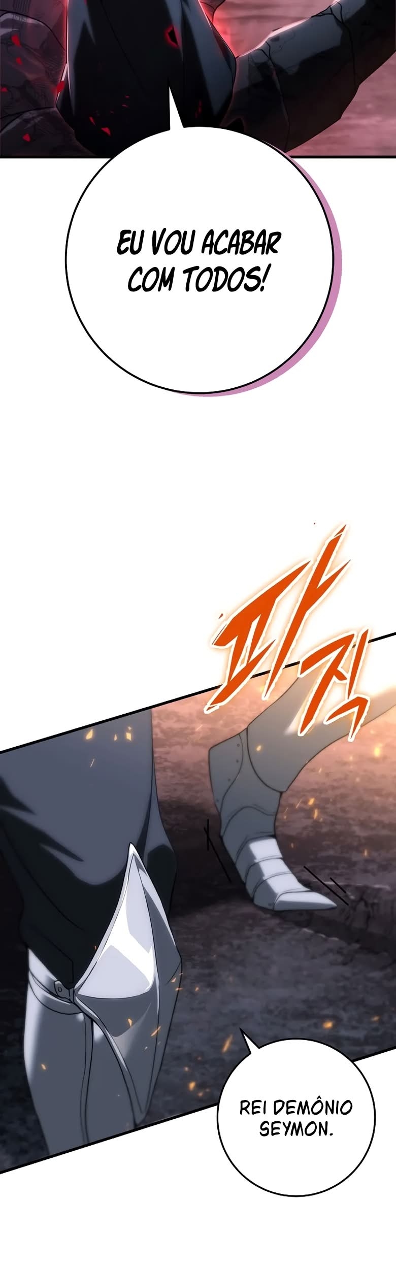 Emperor of Steel Capítulo 2 Página 45