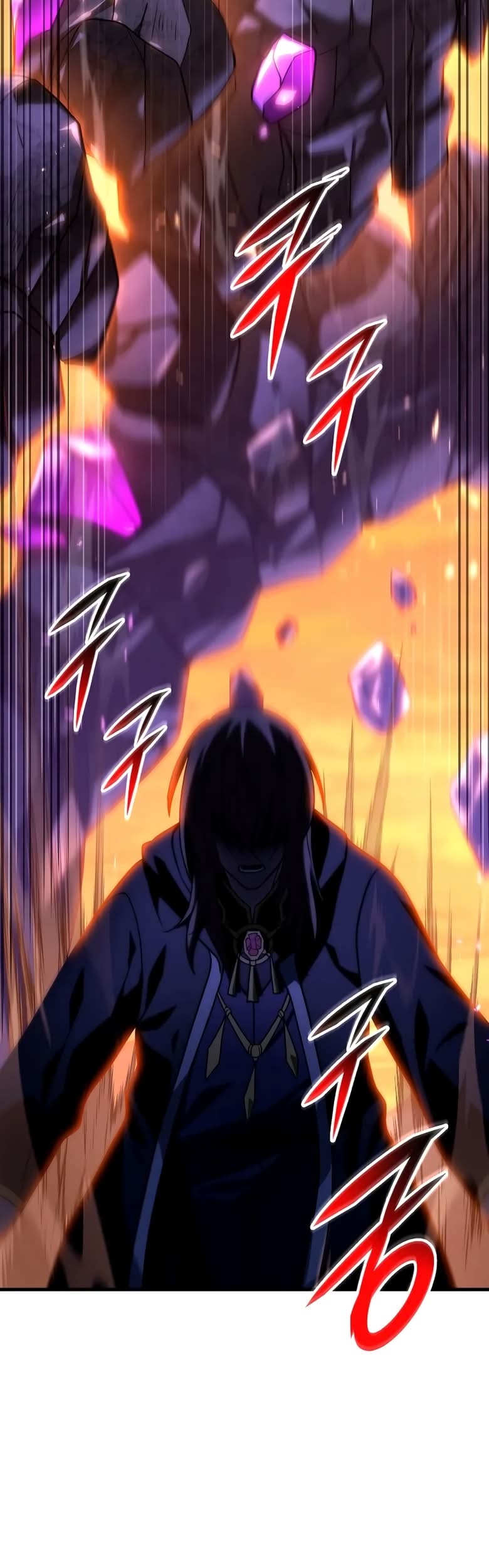 Emperor of Steel Capítulo 2 Página 59