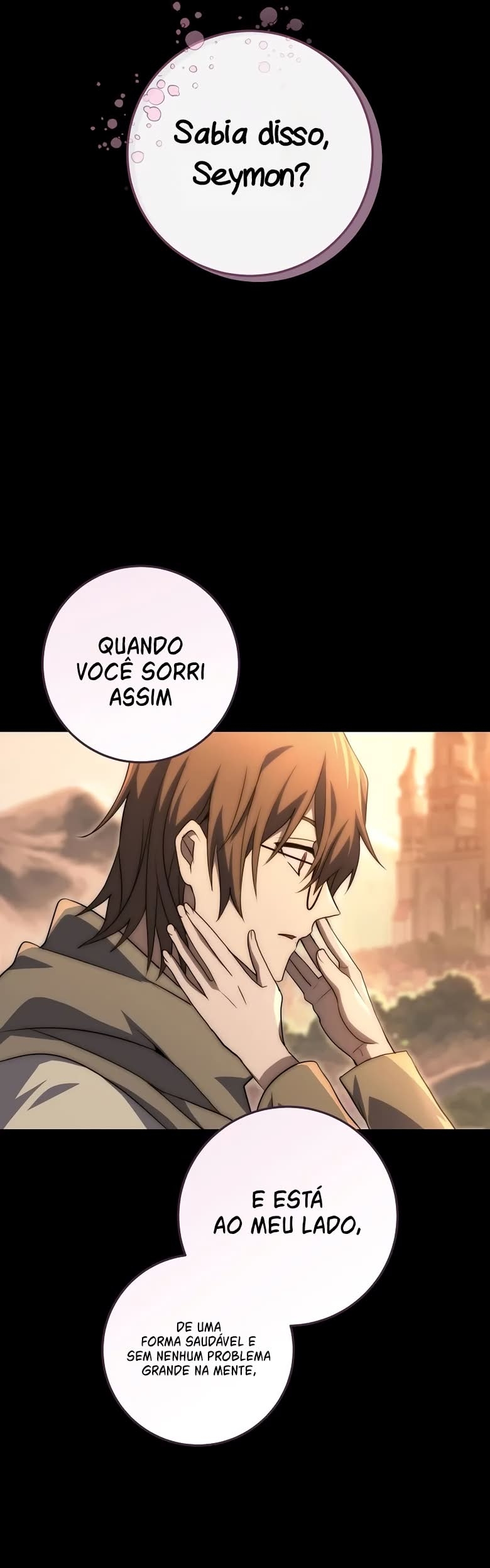 Emperor of Steel Capítulo 2 Página 68