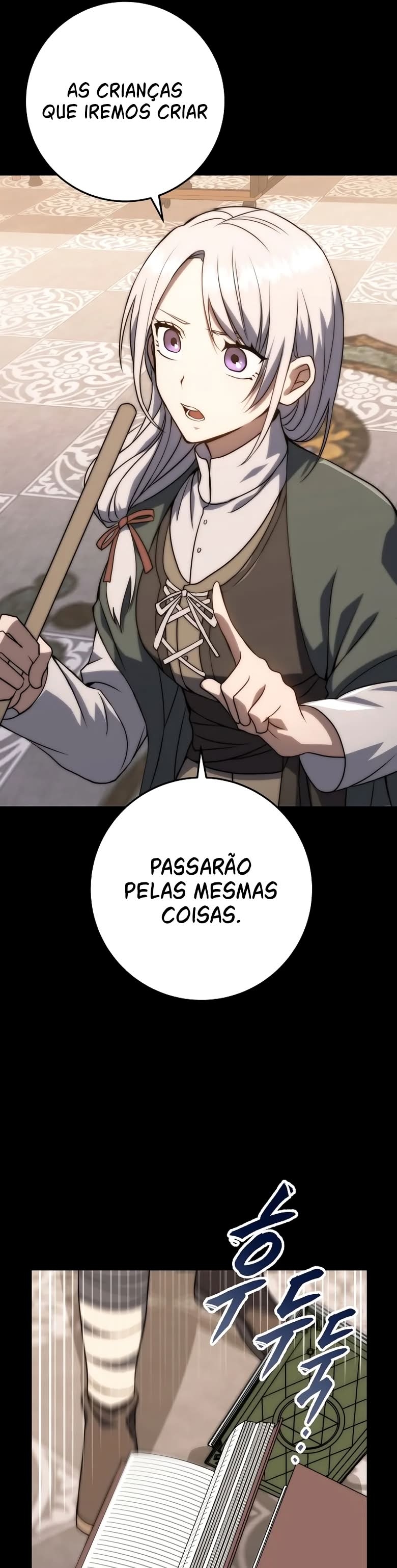Emperor of Steel Capítulo 2 Página 9