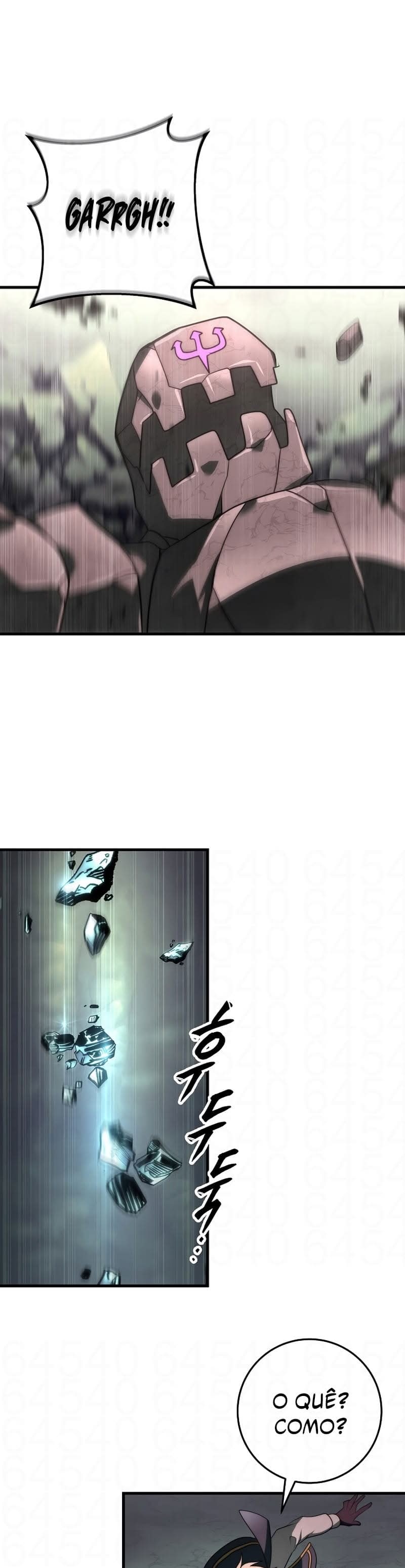 Emperor of Steel Capítulo 20 Página 17