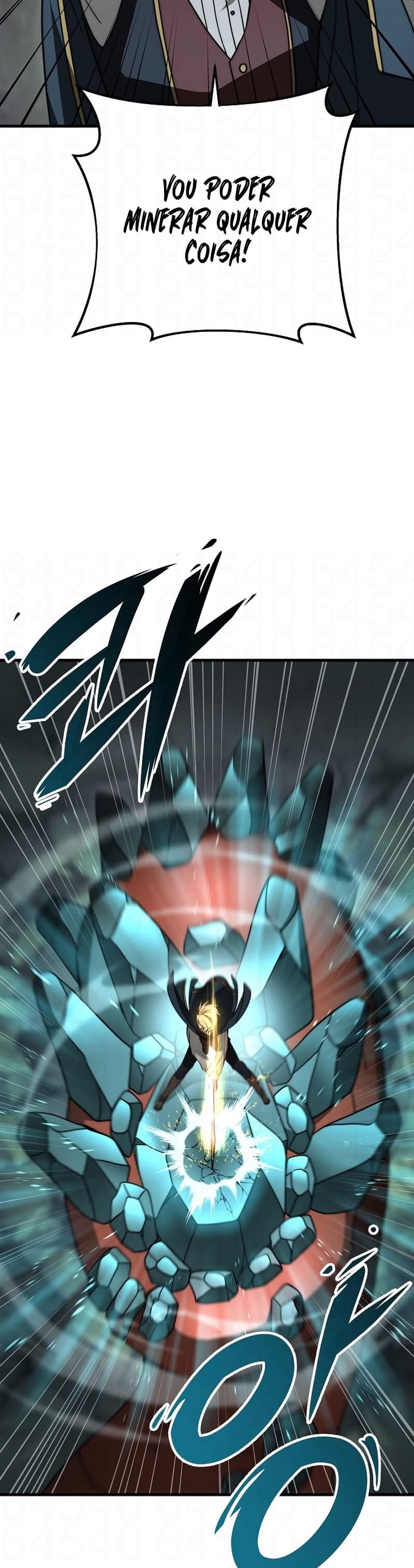Emperor of Steel Capítulo 20 Página 36