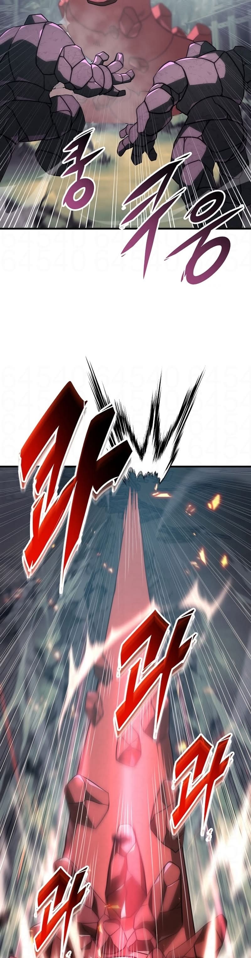Emperor of Steel Capítulo 20 Página 4
