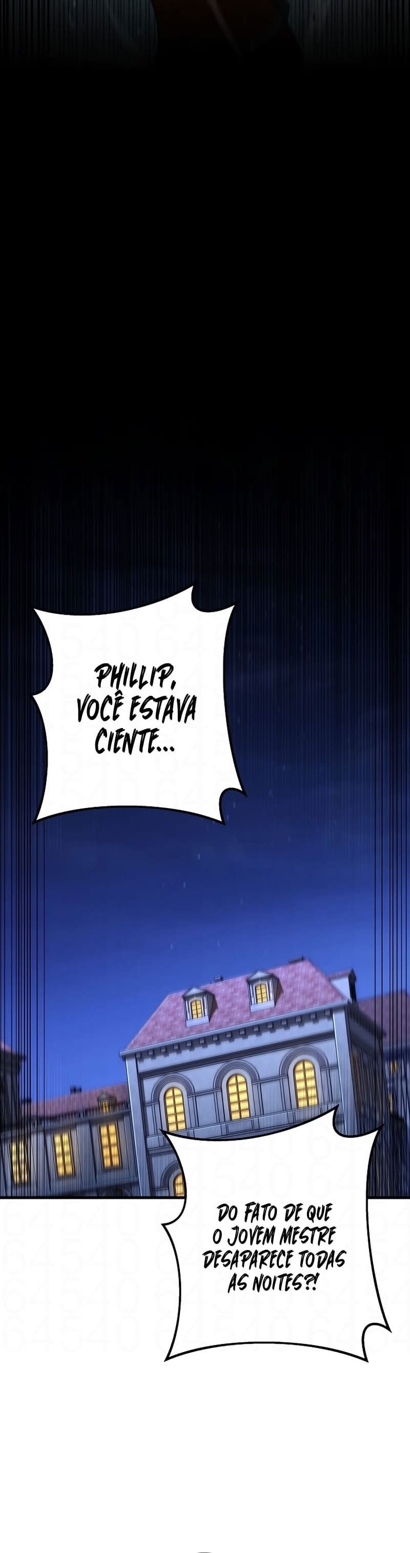 Emperor of Steel Capítulo 20 Página 40