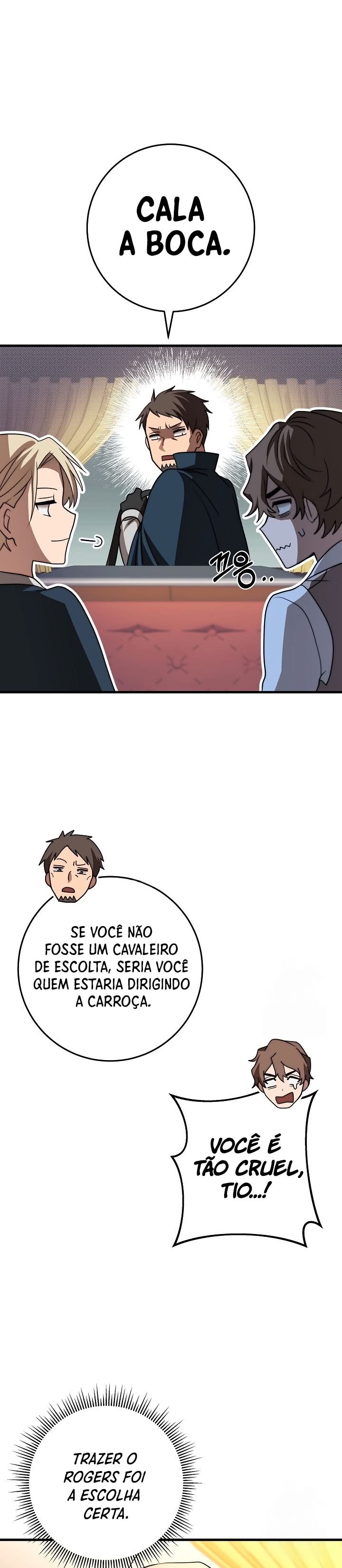 Emperor of Steel Capítulo 21 Página 15