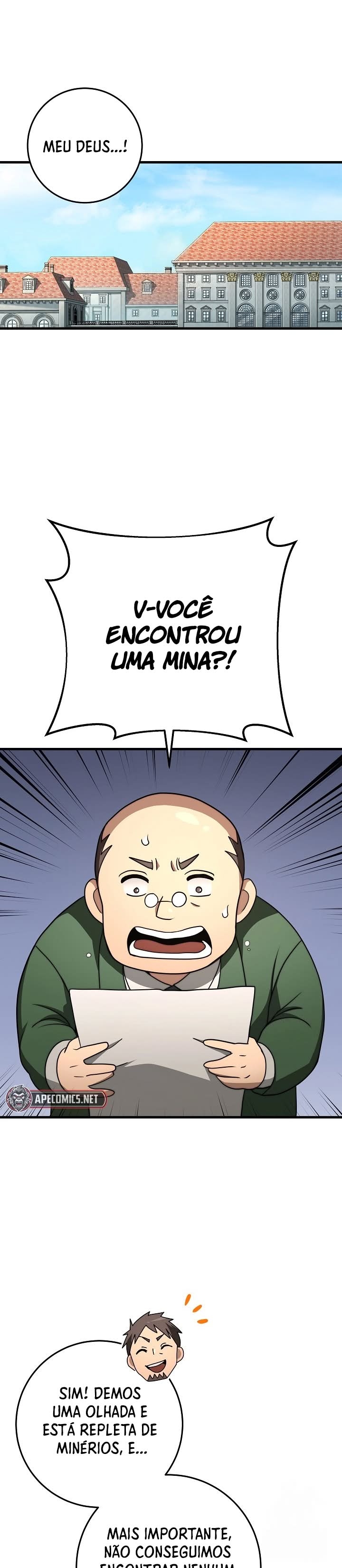 Emperor of Steel Capítulo 21 Página 2