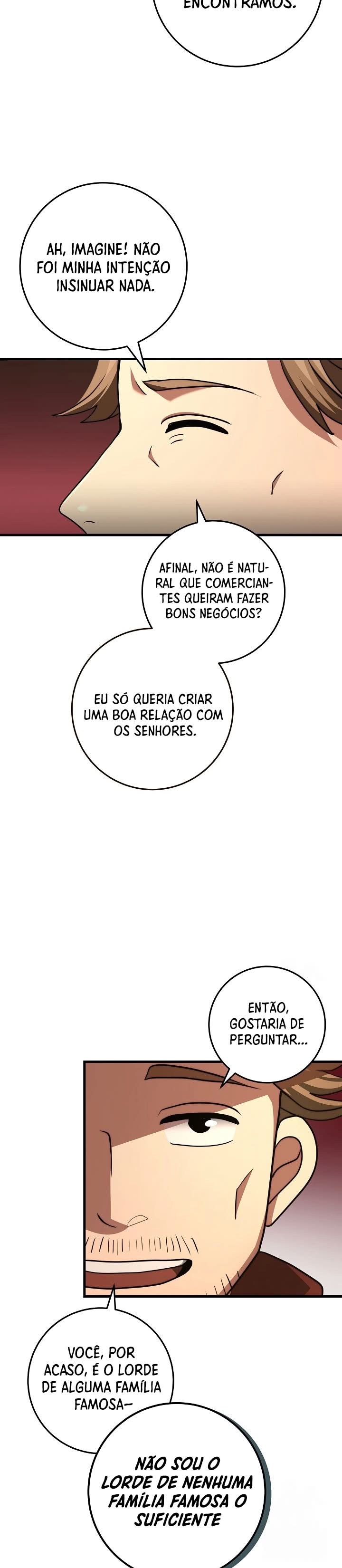 Emperor of Steel Capítulo 21 Página 25
