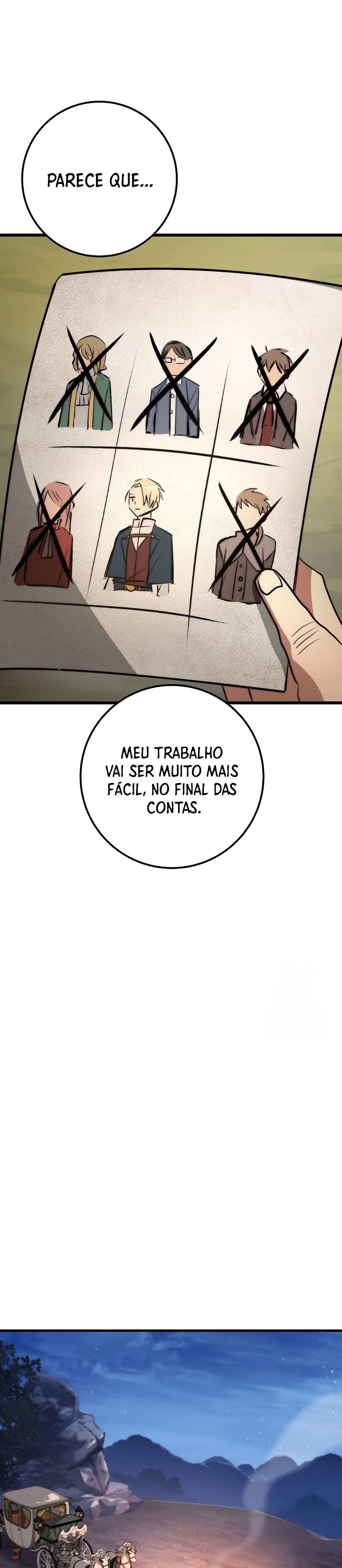 Emperor of Steel Capítulo 21 Página 29