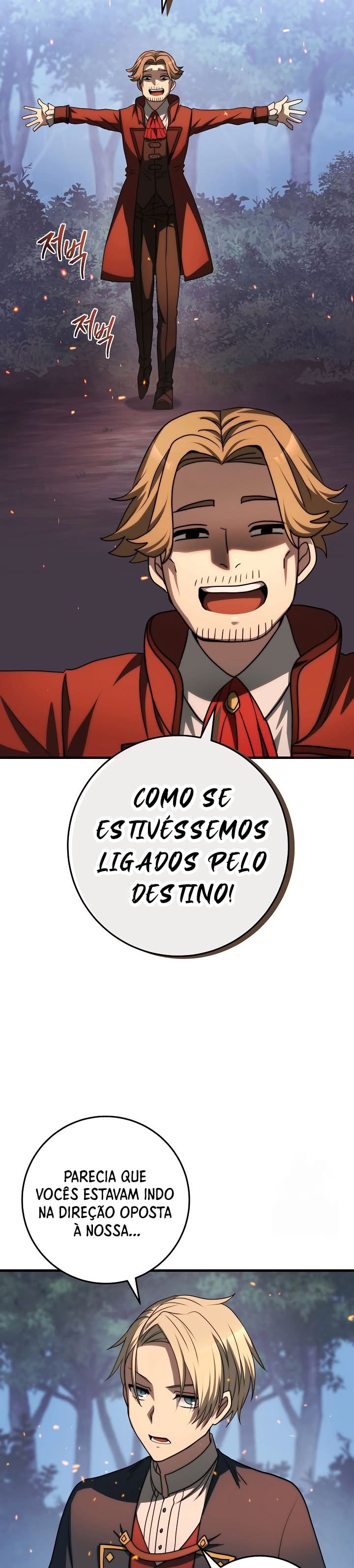 Emperor of Steel Capítulo 21 Página 35