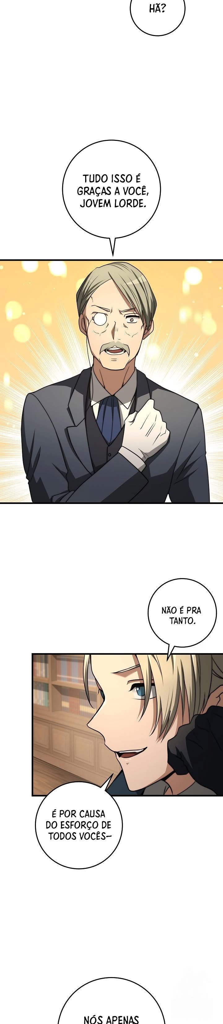Emperor of Steel Capítulo 21 Página 7