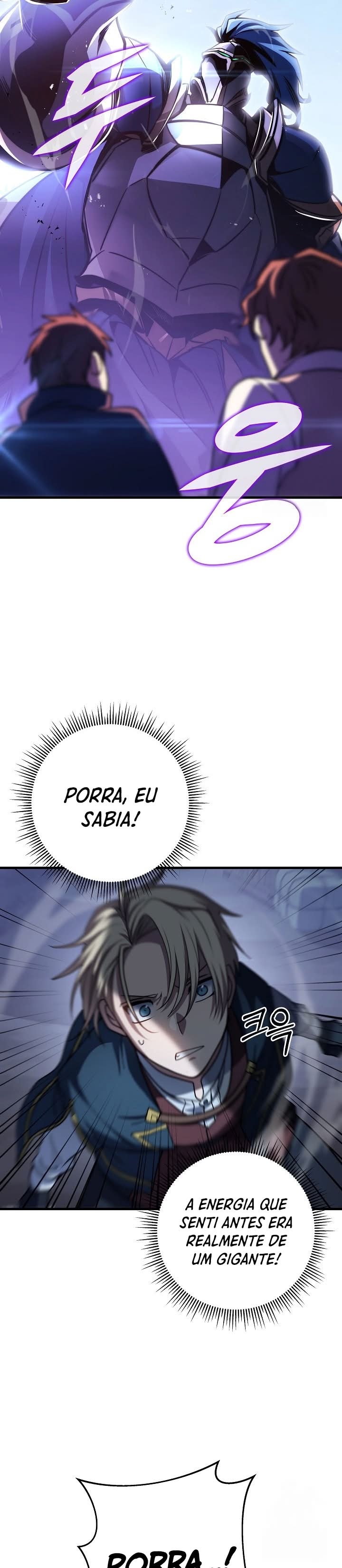 Emperor of Steel Capítulo 22 Página 10