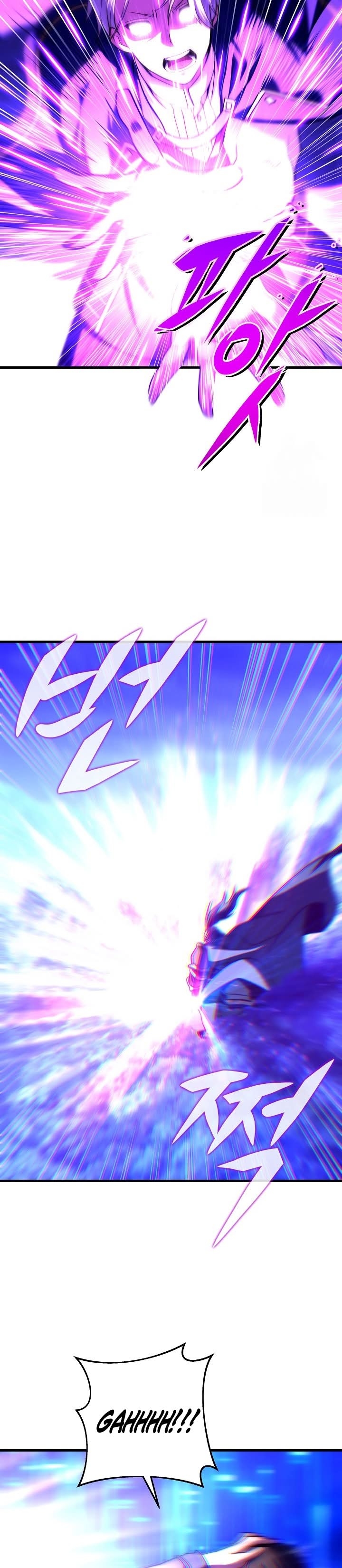 Emperor of Steel Capítulo 22 Página 13