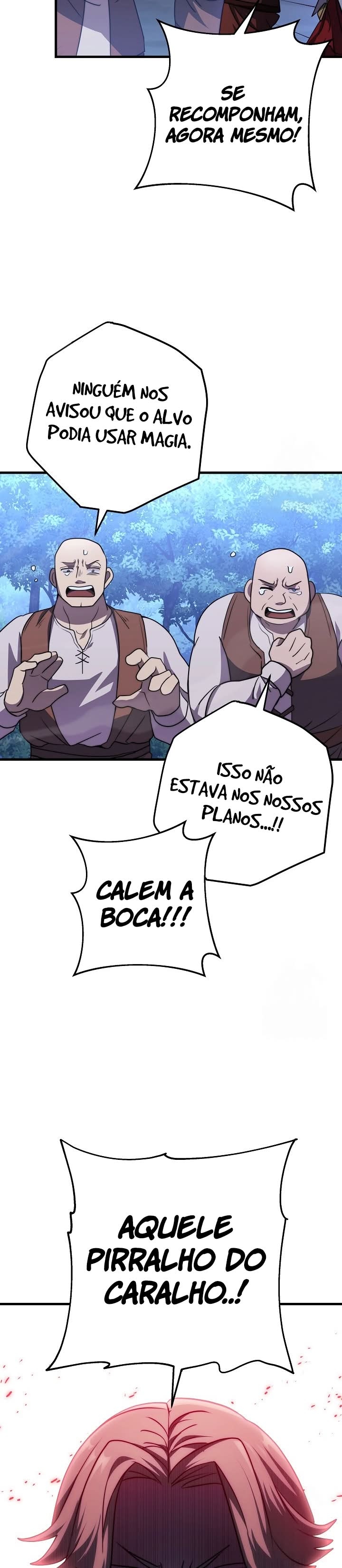 Emperor of Steel Capítulo 22 Página 16