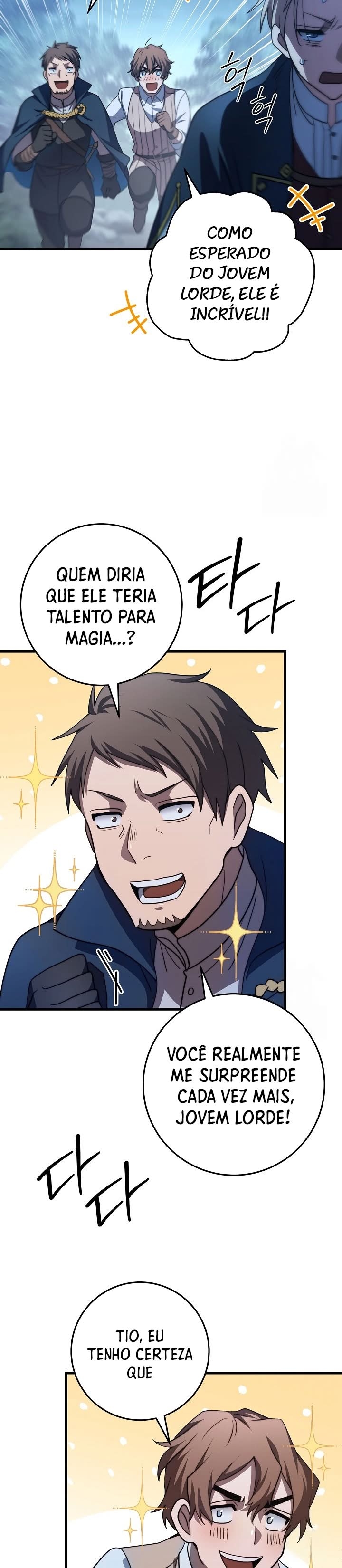 Emperor of Steel Capítulo 22 Página 18