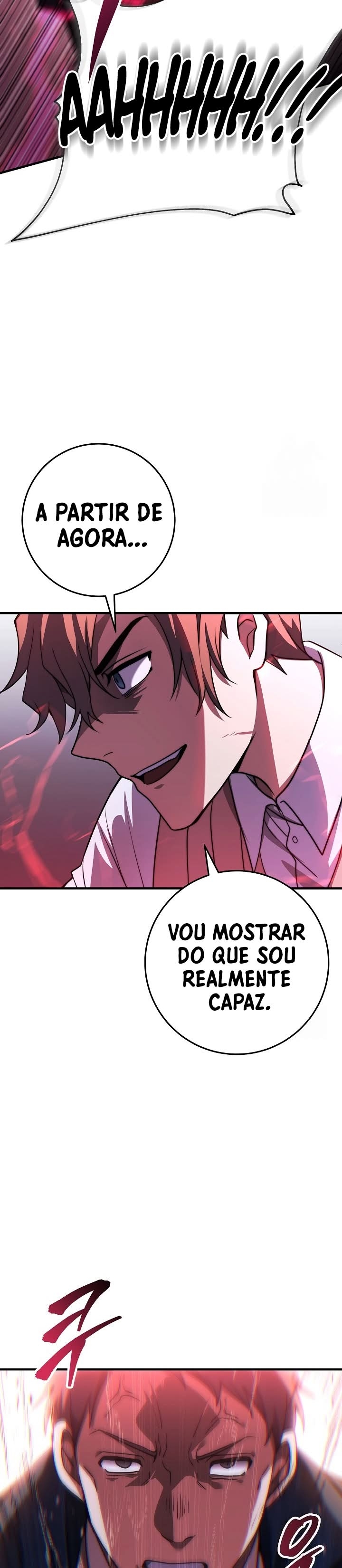 Emperor of Steel Capítulo 22 Página 27