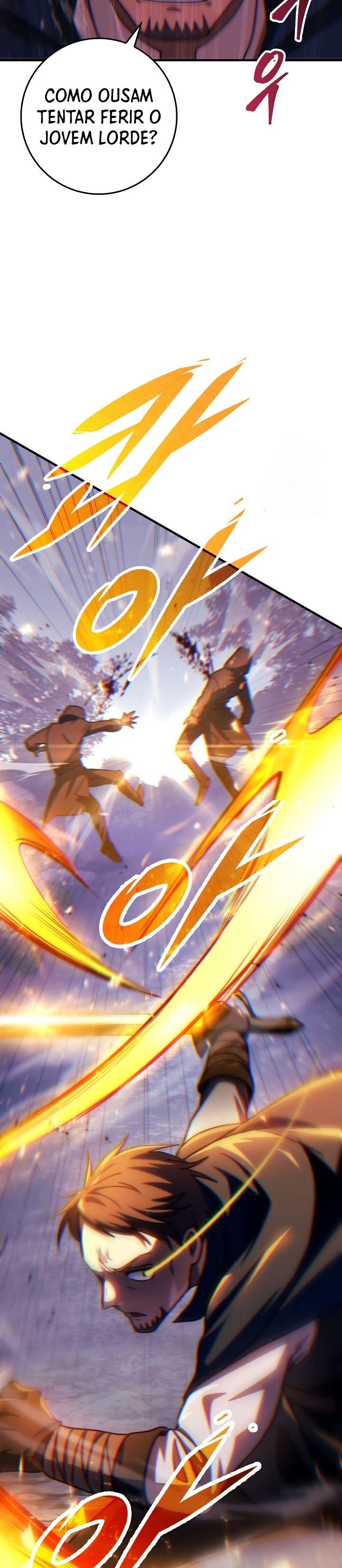 Emperor of Steel Capítulo 22 Página 28