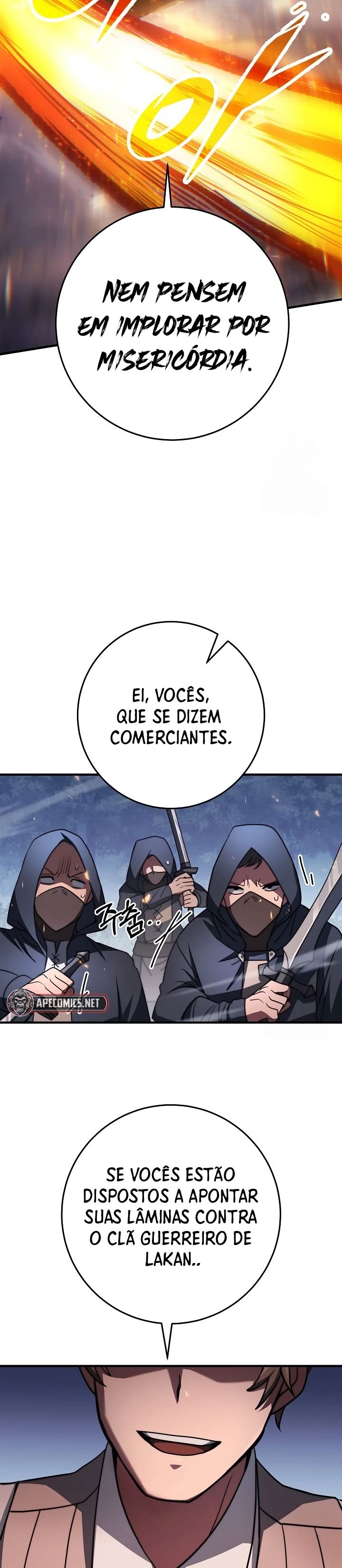 Emperor of Steel Capítulo 22 Página 29