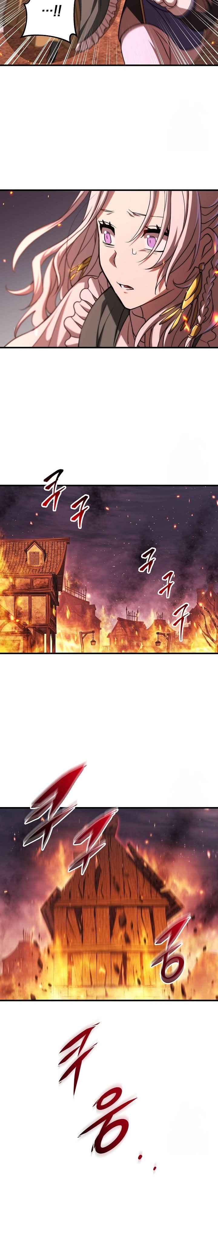 Emperor of Steel Capítulo 22 Página 34