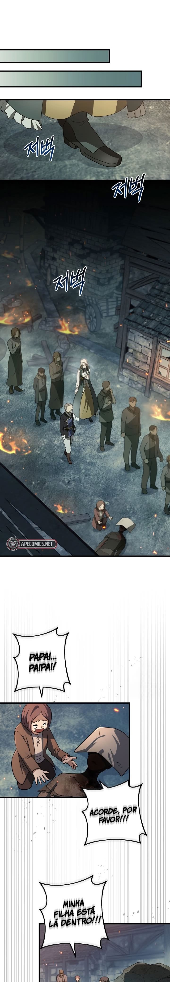 Emperor of Steel Capítulo 22 Página 35
