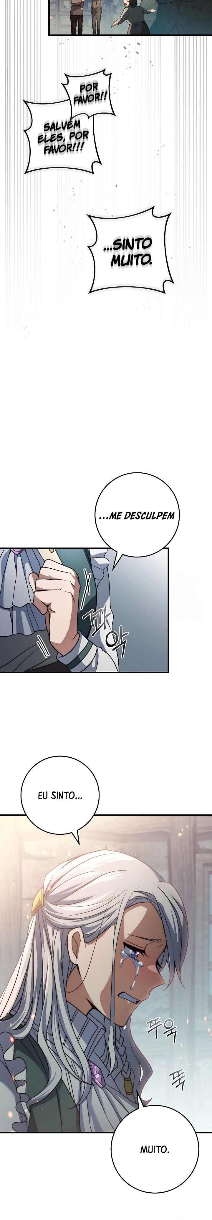 Emperor of Steel Capítulo 22 Página 36